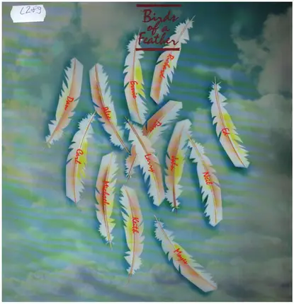 Birds Of A Feather - Birds of a Feather