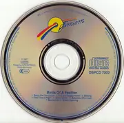 CD - Birds Of A Feather - Birds Of A Feather