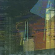 12inch Vinyl Single - Birds Ov Paradise - Konstrukt 010