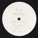 12inch Vinyl Single - Birds Ov Paradise - Olika Ljud