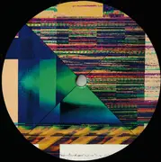 12inch Vinyl Single - Birds Ov Paradise - Vinter Ljud