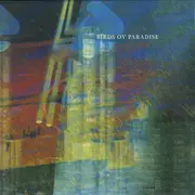 12inch Vinyl Single - Birds Ov Paradise - Konstrukt 010