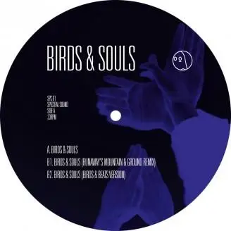 BIRDS & SOULS - BIRDS & SOULS
