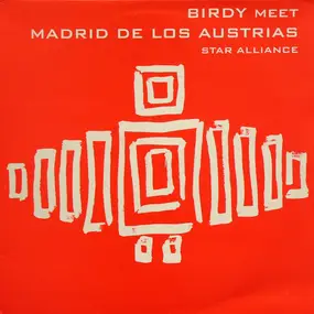 Birdy - Star Alliance