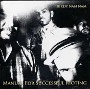 Birdy Nam Nam - Manual for Successful Rioting