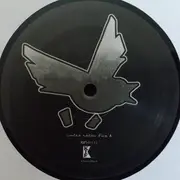 12inch Vinyl Single - Birdy Nam Nam - The First Break Beat - Limited Edition