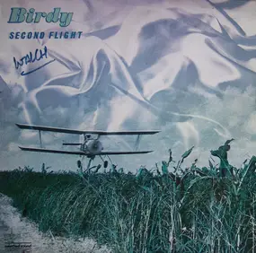 Birdy - Second Flight