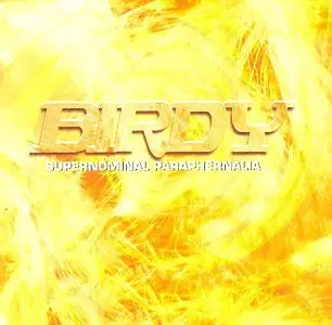 Birdy - Supernominal Paraphernalia