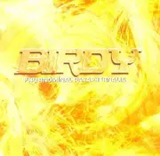 CD - Birdy - Supernominal Paraphernalia
