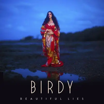 Birdy - Beautiful Lies