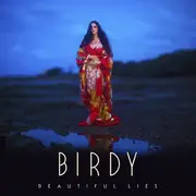 CD - Birdy - Beautiful Lies