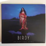 CD - Birdy - Beautiful Lies - Cardboard Deluxe edition