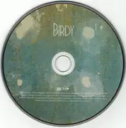 CD - Birdy - Birdy