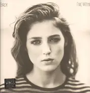 Birdy - Fire Within