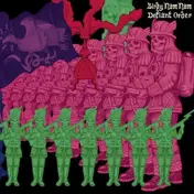 Birdy Nam Nam - Defiant Order