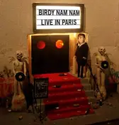 Birdy Nam Nam - Live