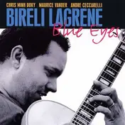 Bireli Lagrene - Blue Eyes