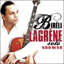 CD - Biréli Lagrène - To Bi Or Not To Bi