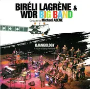 Bireli Lagrene - Djangology (A Tribute To Django Reinhardt)