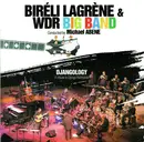 CD - Biréli Lagrène & WDR Big Band Köln - Djangology (A Tribute To Django Reinhardt)