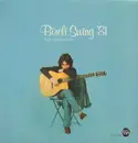 LP - Bireli Lagrene Ensemble - Bireli Swing '81