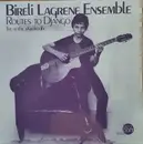 LP - Biréli Lagrène Ensemble - Routes To Django (Live At The »Krokodil«)