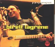 CD - Biréli Lagrène - Gipsy Project - Digipak
