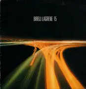 LP - Bireli Lagrene (GYPSY JAZZ, DJANGO REINHARDT) - 15