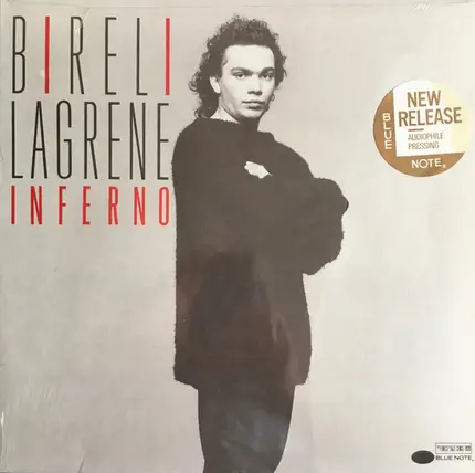 Biréli Lagrène - Inferno