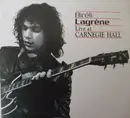 CD - Biréli Lagrène - Live At Carnegie Hall - Digipak