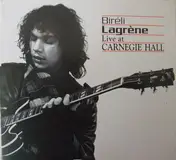 Bireli Lagrene - Live At Carnegie Hall