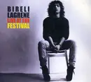 CD - Biréli Lagrène - Live At The Festival - Digipak