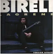 LP - Bireli Lagrene, Biréli Lagrène - Foreign Affairs