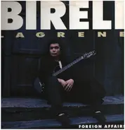 Bireli Lagrene, Biréli Lagrène - Foreign Affairs