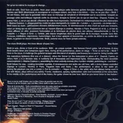 CD - Biréli Lagrène - To Bi Or Not To Bi