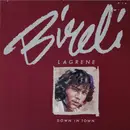 LP - Biréli Lagrène - Down In Town