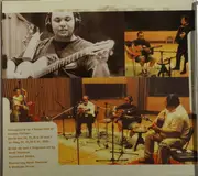 CD - Biréli Lagrène - Gipsy Project - Digipak