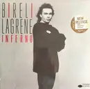 LP - Biréli Lagrène - Inferno