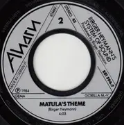 7inch Vinyl Single - Birger Heymann's System Of Sound - Bretagne (Nathalie's Melody)