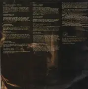 LP - Birgit Carlstén - ...Det Finns Människor Omkring