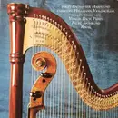 LP - Birgit Bachhuber Und Christoph Hellmann - Birgit Bachhuber Und Christoph Hellmann Spielen Werke Von Vivaldi, Bach, Parry, Fauré, Spohr Und Ravel