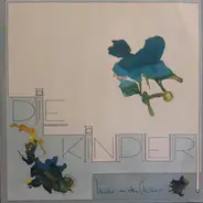 Birgit Kley - Die Kinder - Lieder An Die Mütter