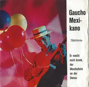 Birgit Helmer - Gaucho Mexikano