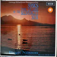 Grieg / Sibelius / Rangström - Songs From The Land Of The Midnight Sun