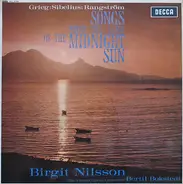 Grieg / Sibelius / Rangström - Songs From The Land Of The Midnight Sun