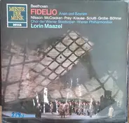 Beethoven - Maazel - Fidelio Arien Und Szenen