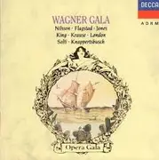 CD - Wagner - Wagner Gala