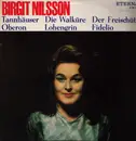 LP - Birgit Nilsson - Birgit Nilsson Singt Aus Deutschen Opern - Mono