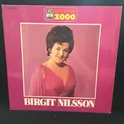 Birgit Nilsson - Birgit Nilsson