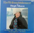 LP - Birgit Nilsson - Ein Weihnachtskonzert Mit Birgit Nilsson
